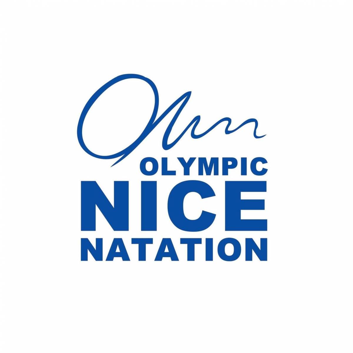 NATATION Nice (06000) OLYMPIC NICE NATATION