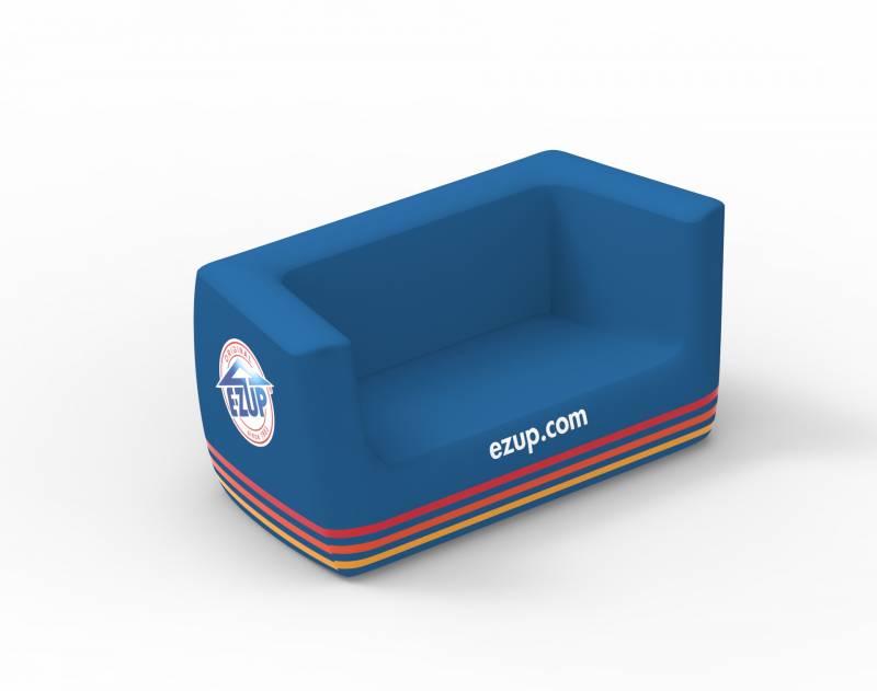 Canapé gonflable E-Z UP France