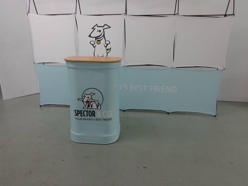 Comptoir publicitaire L SPECTOR & CO