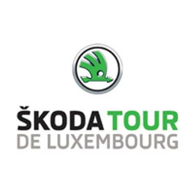 SKODA TOUR DE LUXEMBOURG