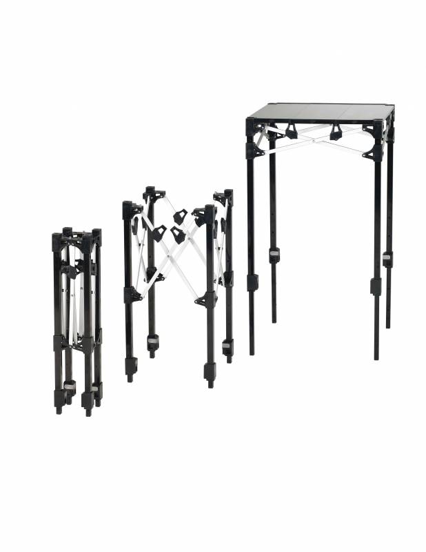 Tables pliantes E-Z UP