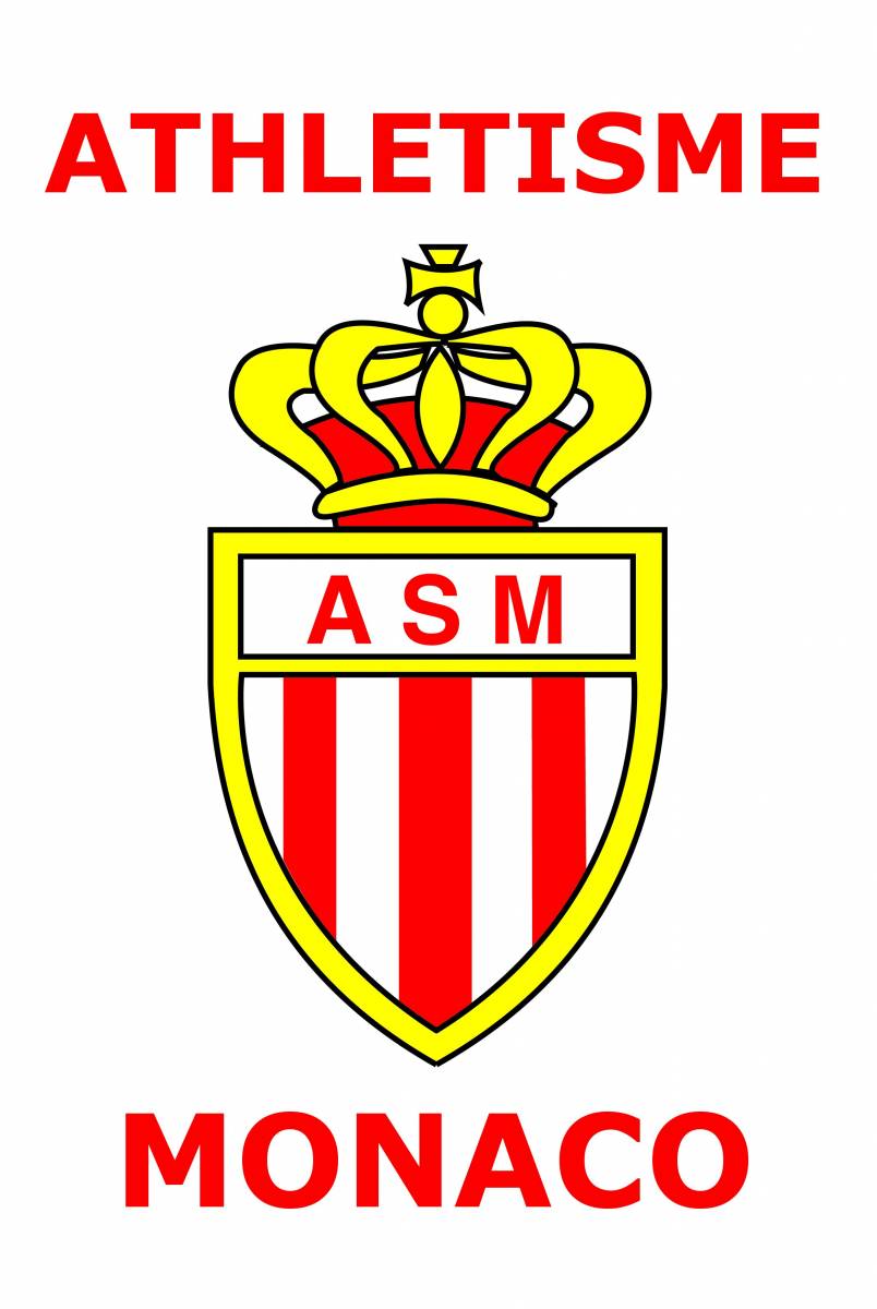 ATHLETISME MONACO