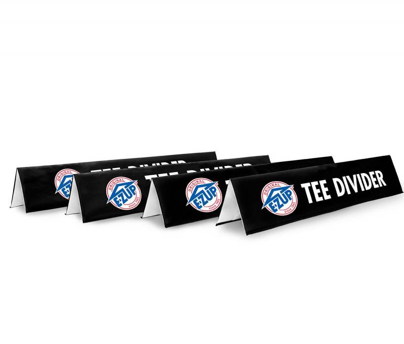 Tee Dividers E-Z UP
